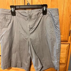 Women’s City Shorts